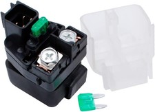 Starter Solenoid Relay Suzuki Kingquad