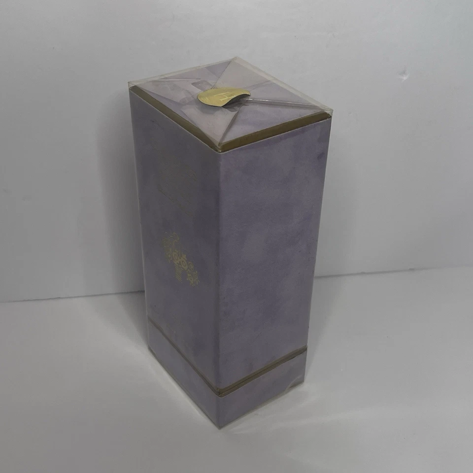 Quelques Flewurs Royale Eau de Parfum 3,4 OZ - Hecho en Francia - Caja Sellada NUEVO Foto 3 de 4