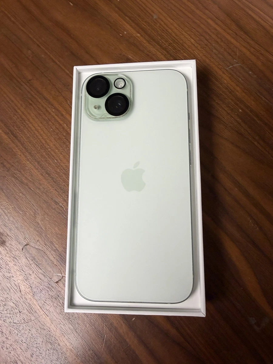 25+ Apple iPhone 15 128GB for sale | Updated Oct 2026