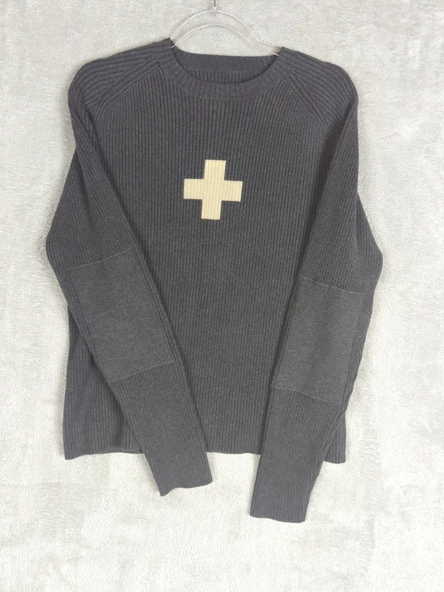 Victorinox Crew Neck Sweaters for Men for sale | eBay