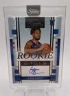2025 Topps Signature Chaz Lanier Base (RAW)