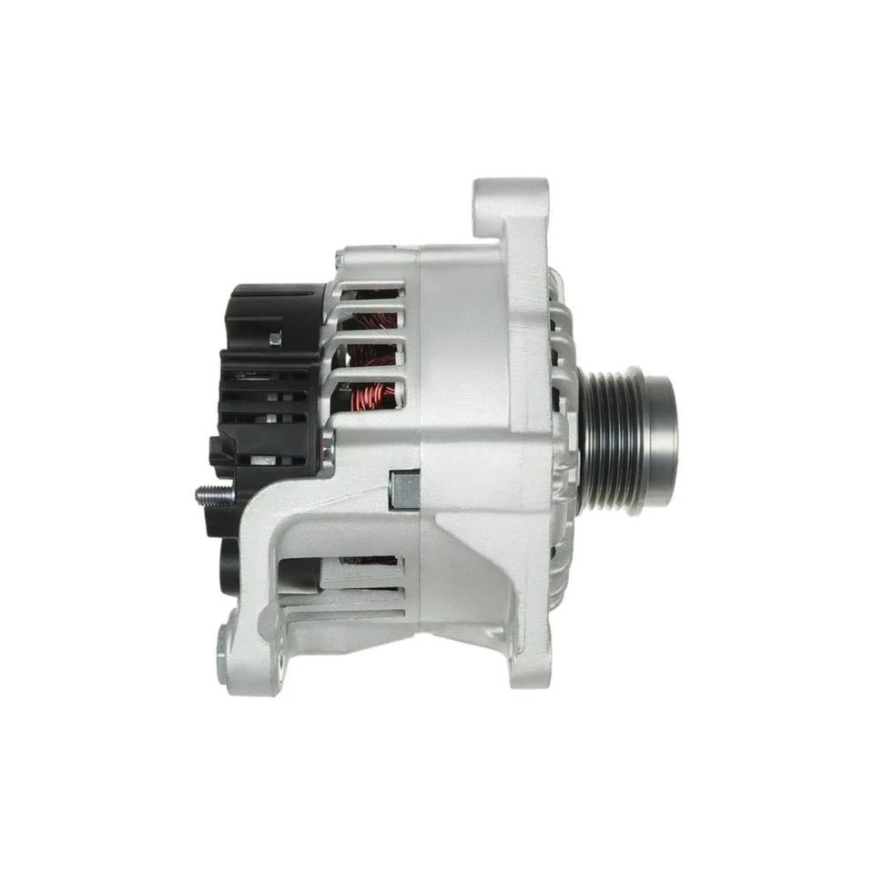 Alternador para Audi A6 Quattro 1998-2004 | 14 voltios | 120 amperios de corriente de carga Foto 2 de 4