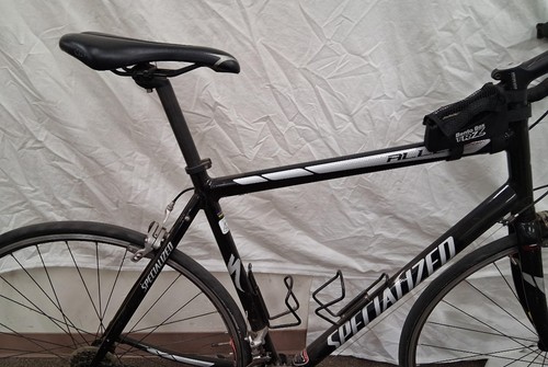 Specialized Allez Sport Road Bike 58cm – Shimano 105 – Excellent Condition