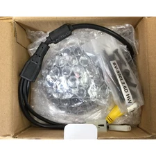 Safety Vision SV-830L2.6D HW Camera 2.5 mm Wedge Position #3 NEW