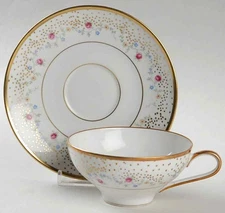 Edelstein Windsor Cup & Saucer 2582967