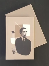 Camus, Albert; The Outsider; Folio. Signed by illustrator/artist