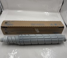 KONICA MINOLTA TN619K TONER COLOR BLACK FOR C4080 C4070 C3080 C1070P A3VX130