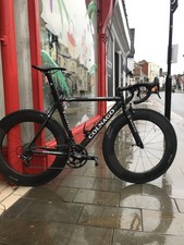 Very Rare Colnago C50 Krono Time Trial FRAMESET ONLY