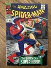 The Amazing Spider-Man #42 (Marvel Comics November 1966)