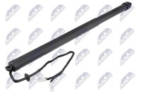 NTY Gasfeder, Koffer-/Laderaum AE-PE-045 FüR Peugeot