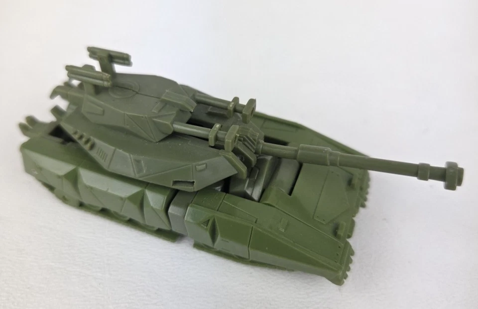 Transformers ROTF Legends Class Lot Tankor Brawl Onslaught Ironhide AirRaid 6fig - Image 4 of 4