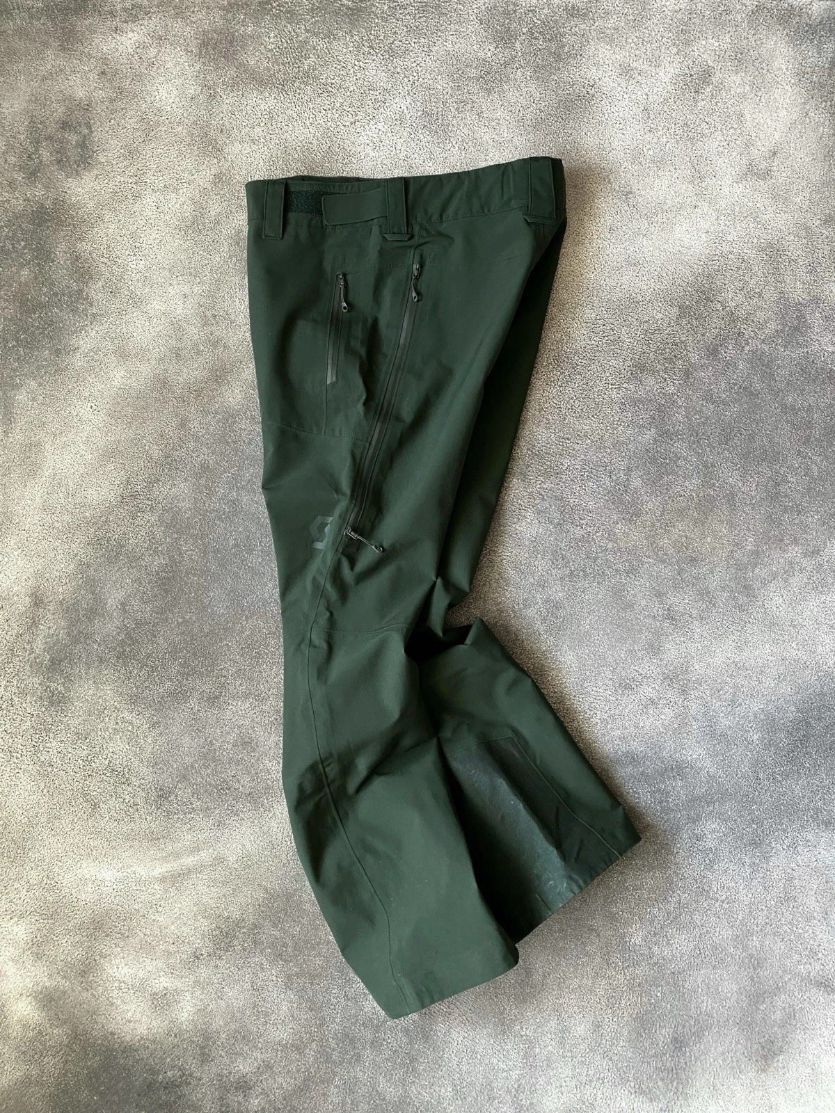 Scott 3L Vertic Pant Ski/SnowBoard Men Size S