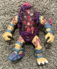 Vintage 1990 Teenage Mutant Ninja Turtles Mutagen Man TMNT Action Figure