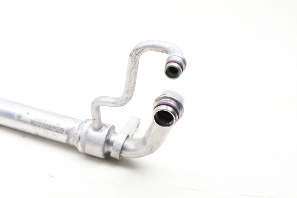 2016 AUDI A3 SPORTBACK E-TRON - MANGUEIRA AC / LINHA / TUBO 5QM816738 - Imagem 2 de 4