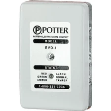 POTTER EVD-1
