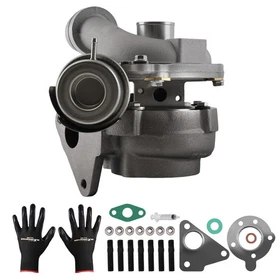 Turbolader 54399700030 for Nissan Tilda 1.5L dCi 103PS/76KW K9K 2007-2010 DE