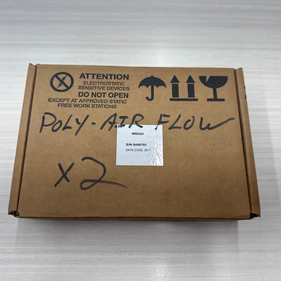 Transductor de presión diferencial multirango serie SETRA MRGUA MRX (2 incluidos) Foto 2 de 4