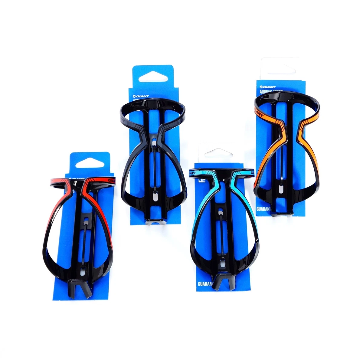 Giant airway sport water bottle cheap cage