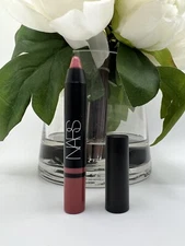 NARS Satin Lip Pencil RIKUGIEN TRAVEL SIZE .05oz/1.7g NWOB