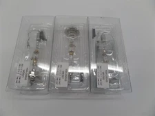 Lot of 3 - TJS YSH-250HS Wedge Edge Exposure Lamp