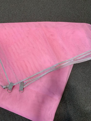 Nueva manta impermeable a prueba de arena para acampar playa al aire libre con anillos de esquina - Imagen 2 de 3