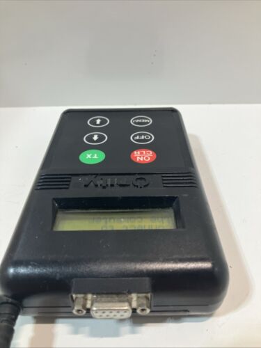 PROGRAMADOR PORTÁTIL ONITY ONITY PP22 HT24 HT28 TESA - Imagen 5 de 8