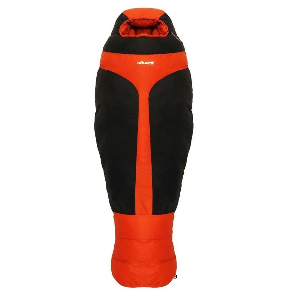 Vango Apex 3 Recycled Synthetic Sleeping Bag - 4 Season