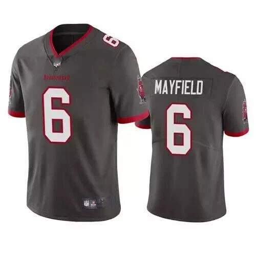 Baker Mayfield Buccaneerss Men Jersey