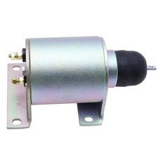 41-1566 44-9181 Fuel Solenoid for Thermo King SLX100 SLX200 SLX300 SLX400 TS600