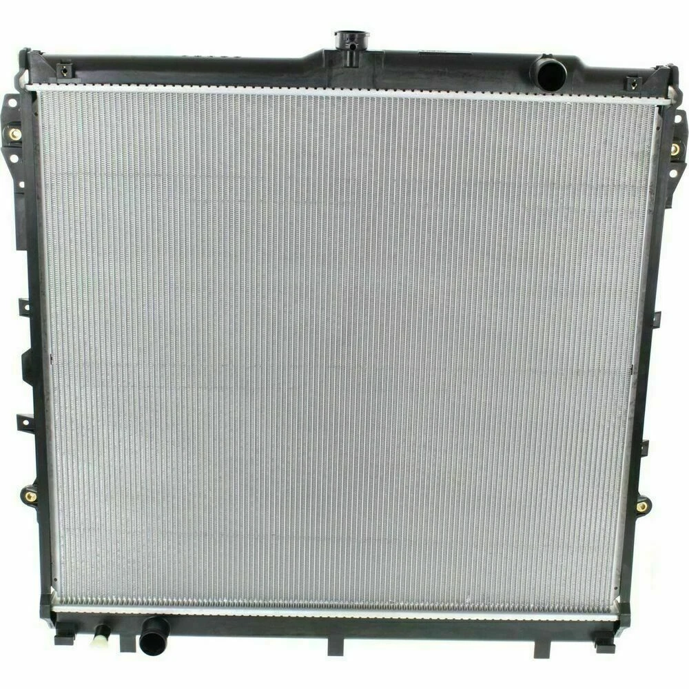 Radiator V6 4.0L (2993) fits 2007 2008 2009 2010 2011 2012 2013 Toyota  Tundra | eBay