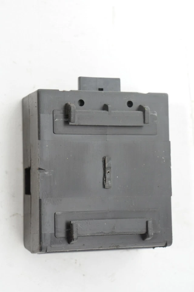 03 04 05 06 MERCEDES-BENZ CLK320 CONVERTIBLE MÓDULO DE CONTROL DE BLOQUEO DE ROBO OEM Foto 4 de 4