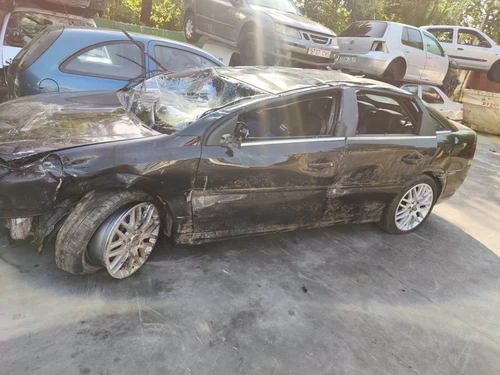 Z30DT Motore Completo per OPEL VECTRA C BERLINA Elegance 2005 317485 - Bild 7 von 8