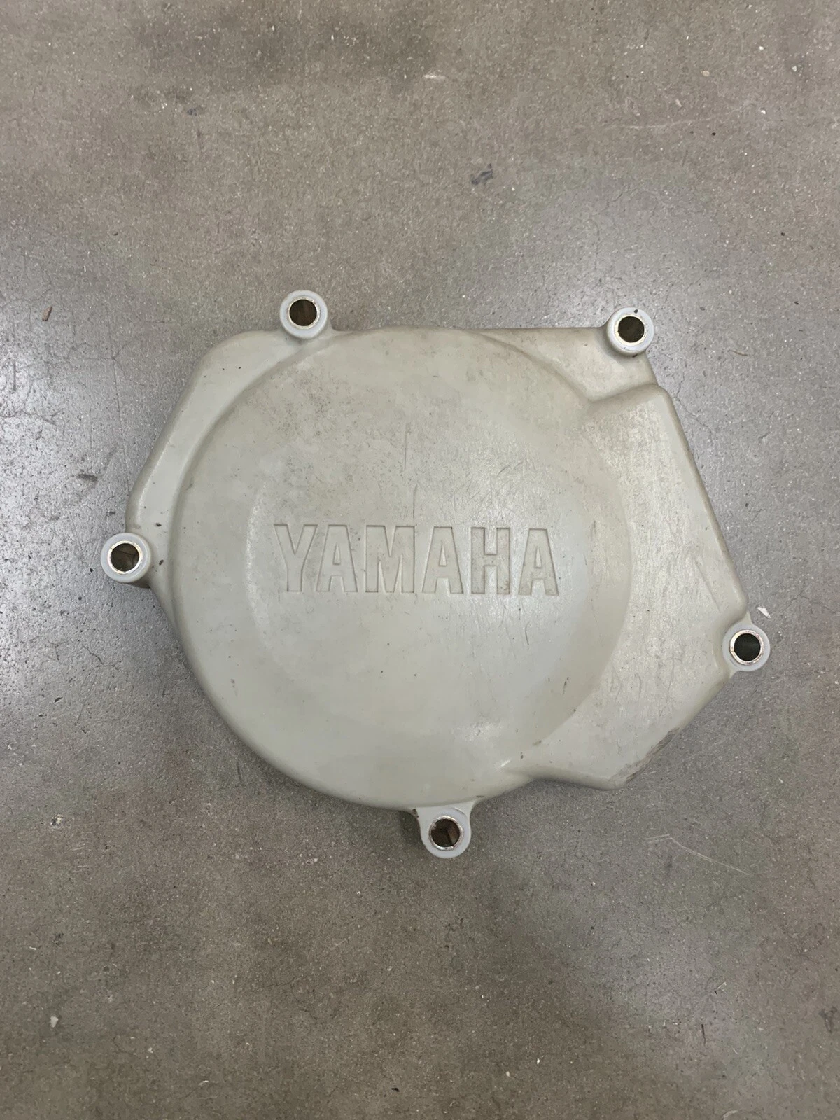 YZ 250 YAMAHA* 2003 YZ 250 2003 STATOR COVER