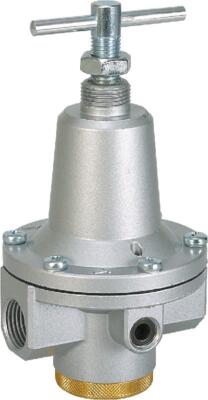 Druckregler G1/2 DR-H-G1/2i-25-0,5/16-Z-ST3-0