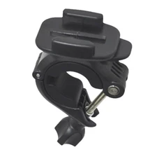 Bike Handlebar / Seatpost / Pole Mount for GoPro HERO 13/12/11/10/9/8/7/6/5/MAX