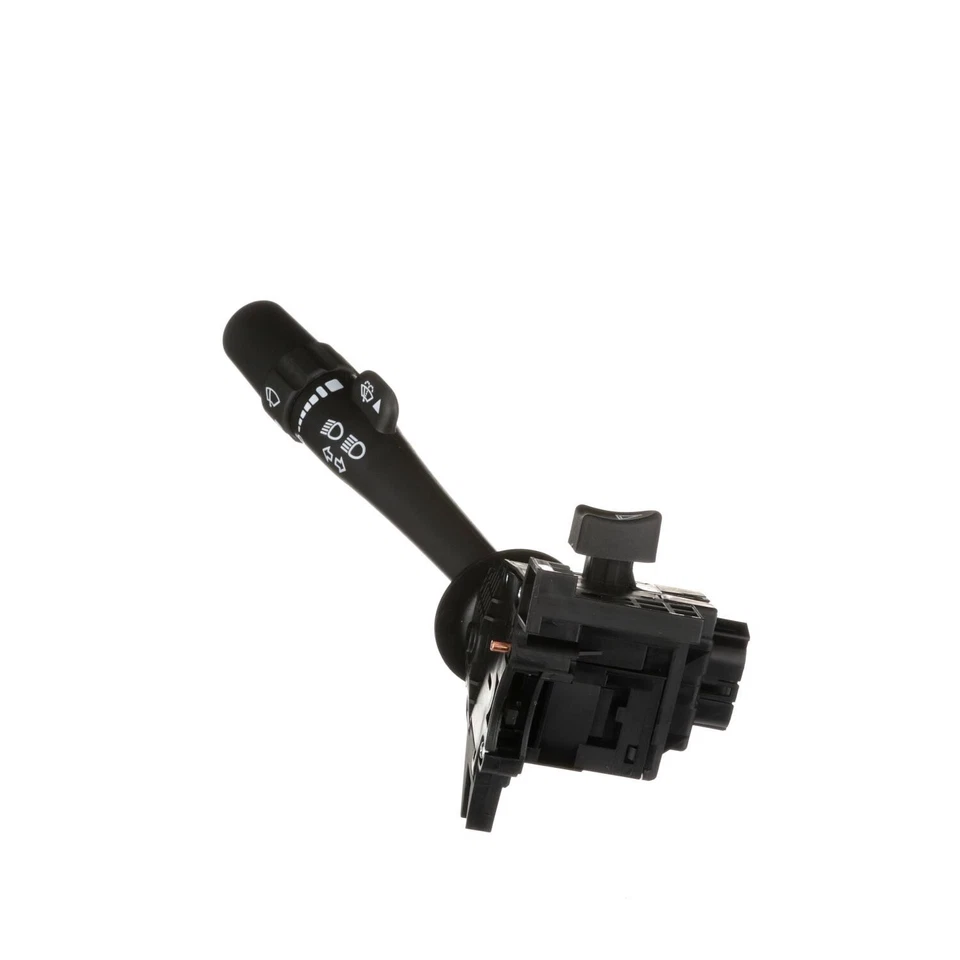 Interruptor de advertencia de peligro SMP 2003 2004 2005 para Chevrolet Trailblazer EXT 2002-2006 Foto 4 de 4