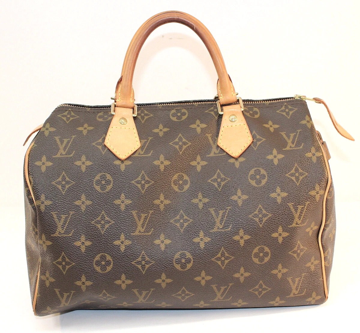 Speedy 30, Too big? : r/Louisvuitton