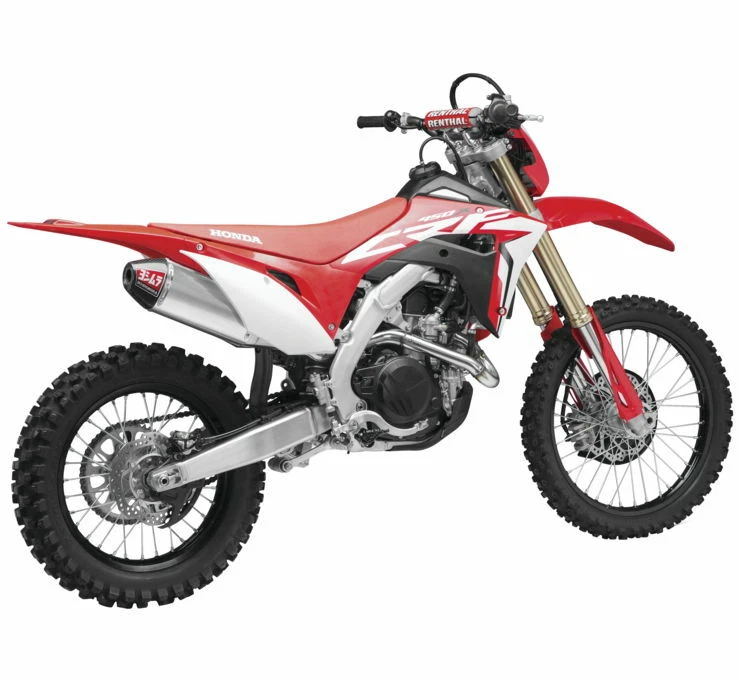 Yoshimura honda crf 450 2021 online
