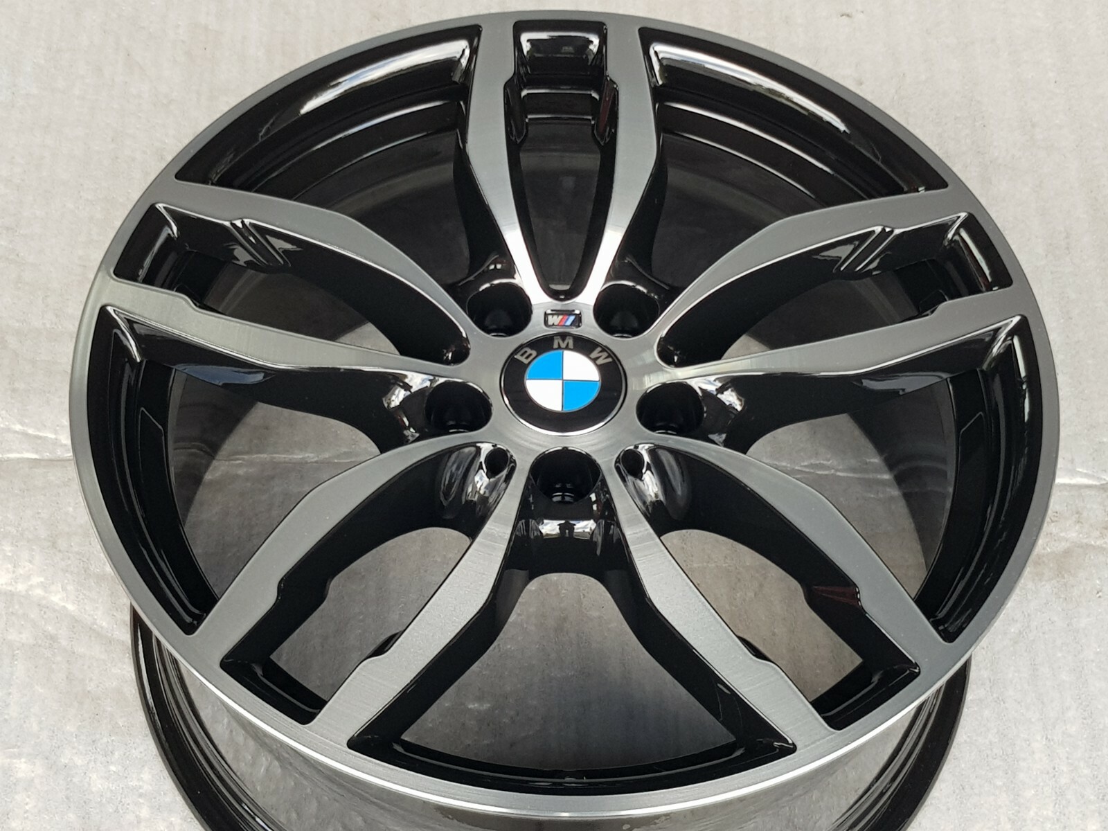4XORIGINAL 19 BMW X3 F25 X4 F26 7849661 / 7849662 | eBay