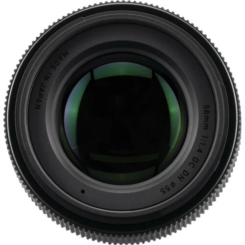SIGMA 56MM F/1.4 DC DN CONTEMPORARY FOR SONY E-MOUNT (4351965) + SD CARD - Picture 5 of 6