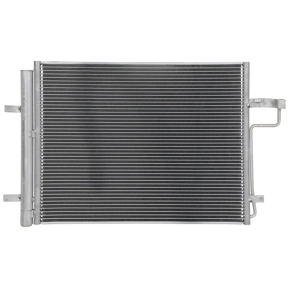 New A/C Aluminum Condenser for 2013-2018 Ford C-Max 2013-2018 2019 Ford Escape - Image 2 of 4