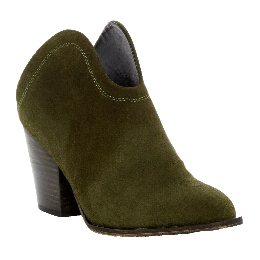 Chinese Laundry Women's Suede Upper