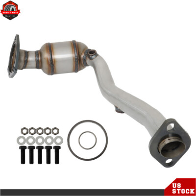 For 2007-2009 Suzuki SX4 JX/JLX Hatchback 4-Door 2.0L Front