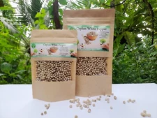 Ceylon white peppercorns 100% Natural Organic High quality product