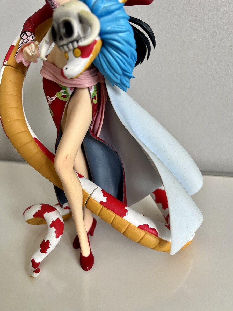 Very Good]BANPRESTO One Piece Special Quality Figure Boa