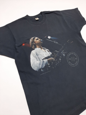 Vintage 90s Dire Straits On Every Street European Tour 1992 Single