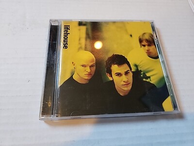 Lifehouse by Lifehouse (CD, 2005) 602498803738| eBay
