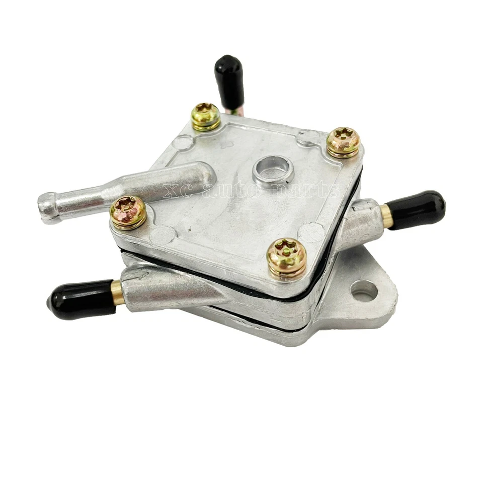 New Fuel Pump Fits for Ski-Doo MXZ 440 Fan 1997-2001 OE#403-8010-00 Foto 4 de 4