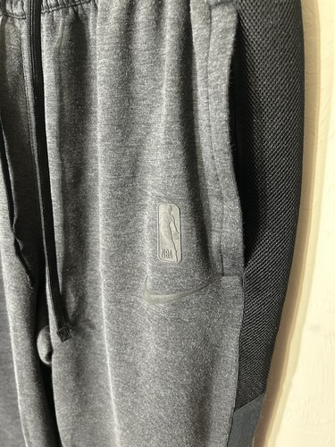 Felpa Nike Therma Flex OKC Thunder Showtime Team Engineered Joggers grande alta - Foto 3 di 9