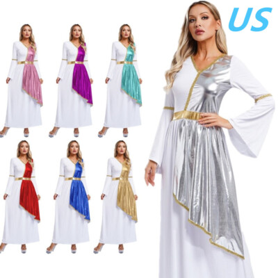 roman princess dress Roman princess dress